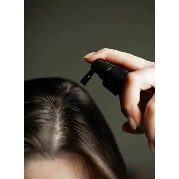 Hormonális hajhullás - Knoway™ online továbbképzés