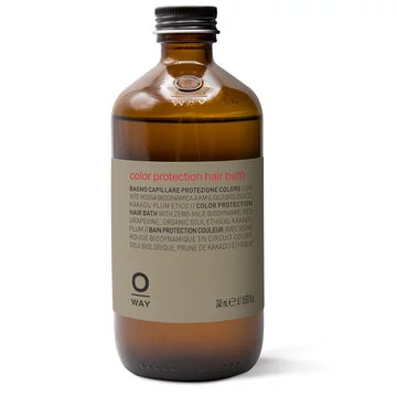 Color protection - színvédő hajfürdő/sampon/ 240 ml Color protection - színvédő hajfürdő/sampon/ 240 ml