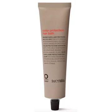 Mini Color Protection - színvédő hajfürdő, sampon 50 ml Mini Color Protection - színvédő hajfürdő, sampon 50 ml