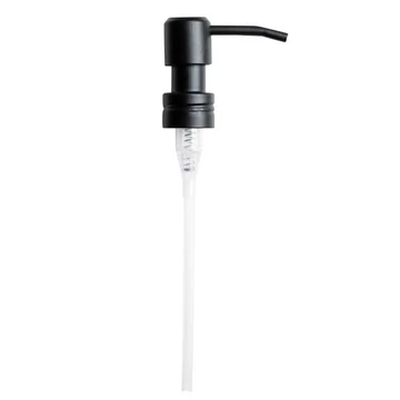 Pumpa fém 240 ml