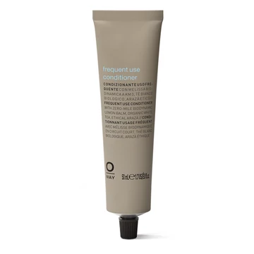 Mini frequent use - haj és fejbőr sampon, kondicionáló 50 ml