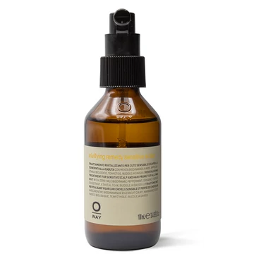 Vivifying remedy - revitalizáló gyógyír érzékeny fejbőrre 100 ml Vivifying remedy - revitalizáló gyógyír érzékeny fejbőrre 100 ml