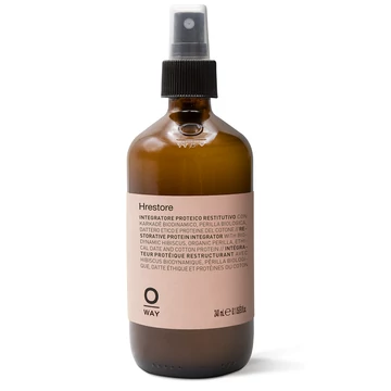 Hrestore - fehérjeintegráló spray 240 ml Hrestore - fehérjeintegráló spray 240 ml