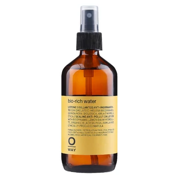 Bio rich water - bio víz 240 ml Bio rich water - bio víz 240 ml