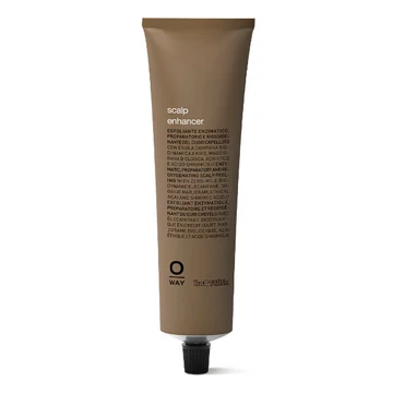 Scalp Enhancer fejbőrradír