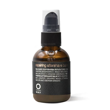 Oway men repairing aftershave cream - borotválkozás utáni balzsam 50 ml Oway men repairing aftershave cream - borotválkozás utáni balzsam 50 ml