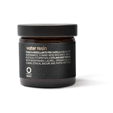 Styling water resin - vizes hatású wax 50 ml Styling water resin - vizes hatású wax 50 ml