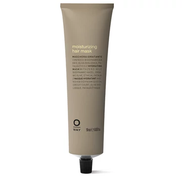 Moisturizing mask - hidratáló hajmaszk 150 ml