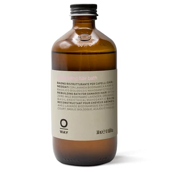 Rebuilding - újjáépítő hajfürdő/sampon/ 240 ml Rebuilding - újjáépítő hajfürdő/sampon/ 240 ml