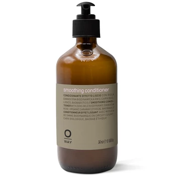 Smoothing - simító és lágyító kondicionáló 240 ml