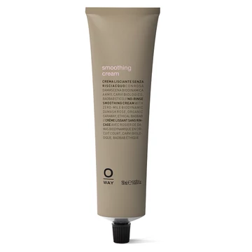 Smoothing cream - simító krém 150 ml