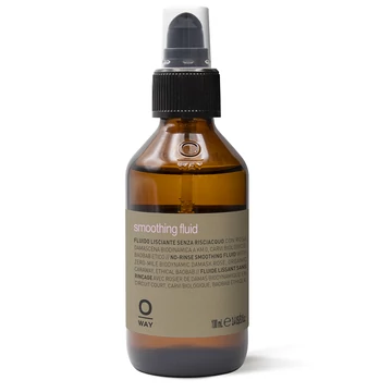 Smoothing fluid - simító olaj 100 ml