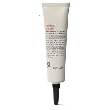 Soothing Remedy - nyugtató hatású Fejbőrkrém 50 ml
