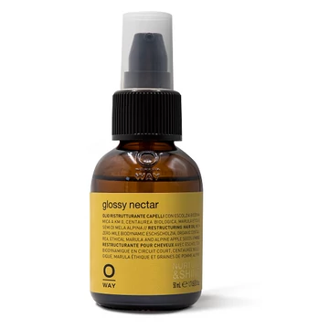 Glossy nectar - hajregeneráló olaj 50 ml