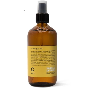 Molding mist - ökológiai hajlakk 240 ml Molding mist - ökológiai hajlakk 240 ml