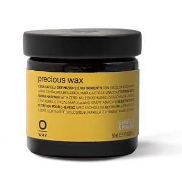 Precious wax - fényes tápláló viasz 50 ml Precious wax - fényes tápláló viasz 50 ml