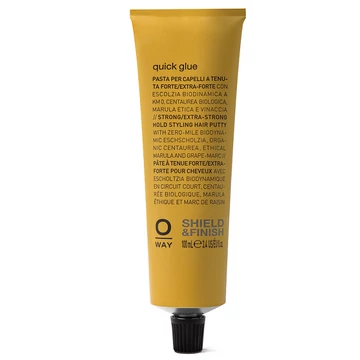 Quick glue - krémwax 100 ml Quick glue - krémwax 100 ml