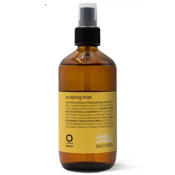 Sculpting mist - hajlakk 240 ml Sculpting mist - hajlakk 240 ml