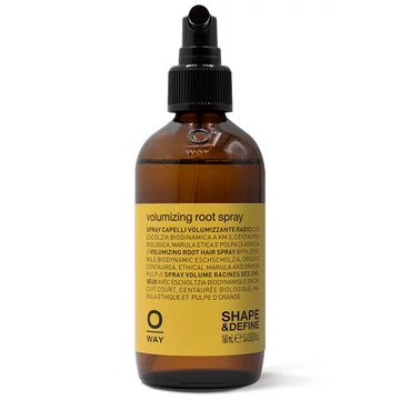 Volumizing root spray - hajtőemelő 160 ml