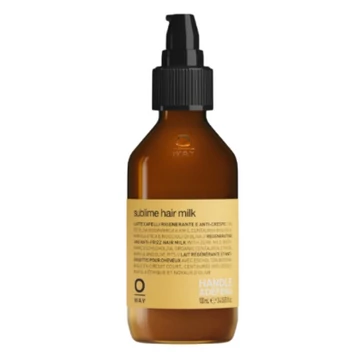 Sublime Hair Milk - regeneráló és szöszösödésgátló hajtej 100 ml