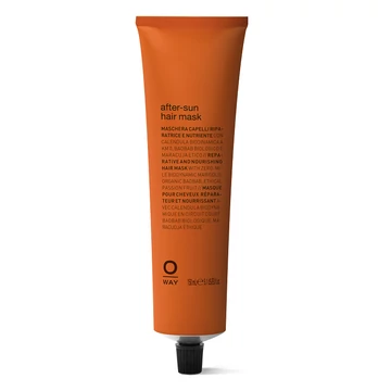 After-sun - tápláló hajmaszk 150 ml