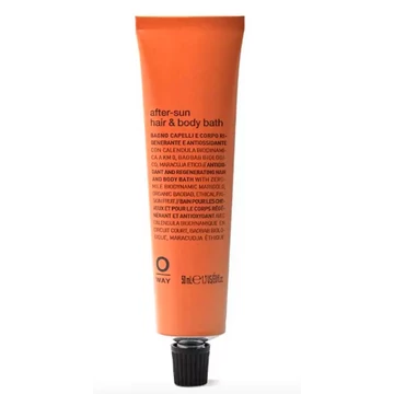 After-Sun - haj és testfürdő mini 50ml