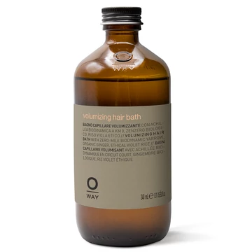 Volumizing - hajdúsító hajfürdő/sampon/ 240 ml