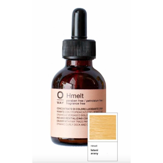 HMELT - ISTENI ARANY 50 ML