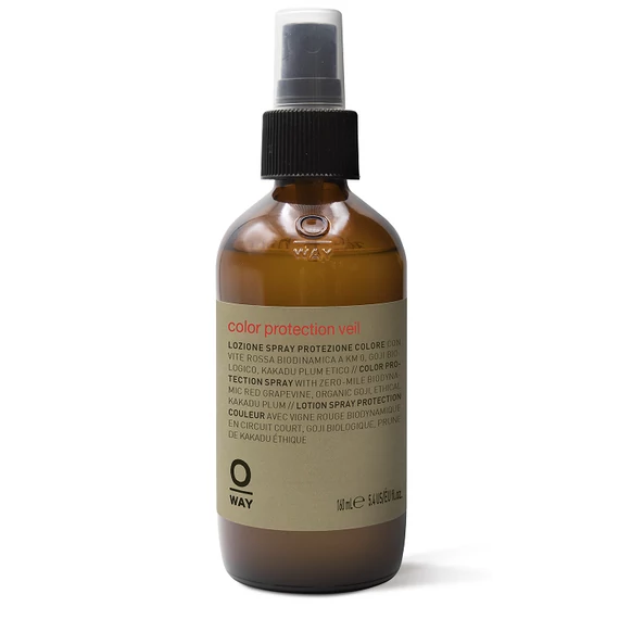 Color protection - színvédő hajfény spray 160 ml