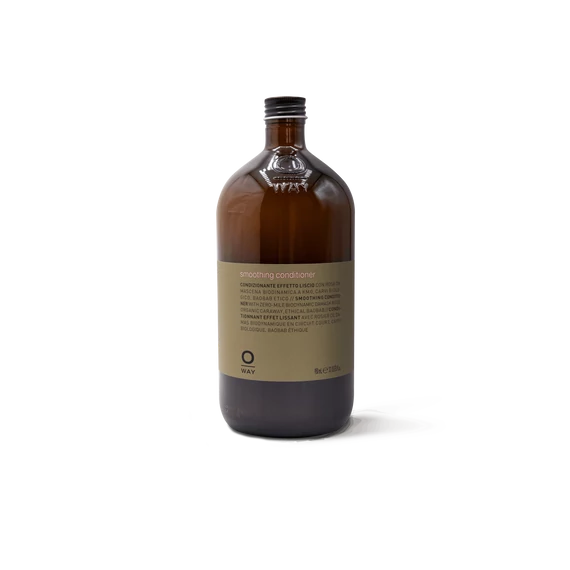 SMOOTHING - SIMÍTÓ ÉS LÁGYÍTÓ KONDICIONÁLÓ 950 ML