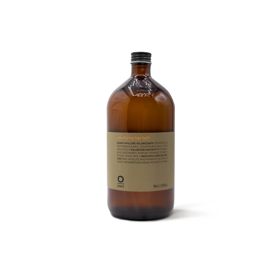 VOLUMIZING - HAJDÚSÍTÓ HAJFÜRDŐ 950 ML