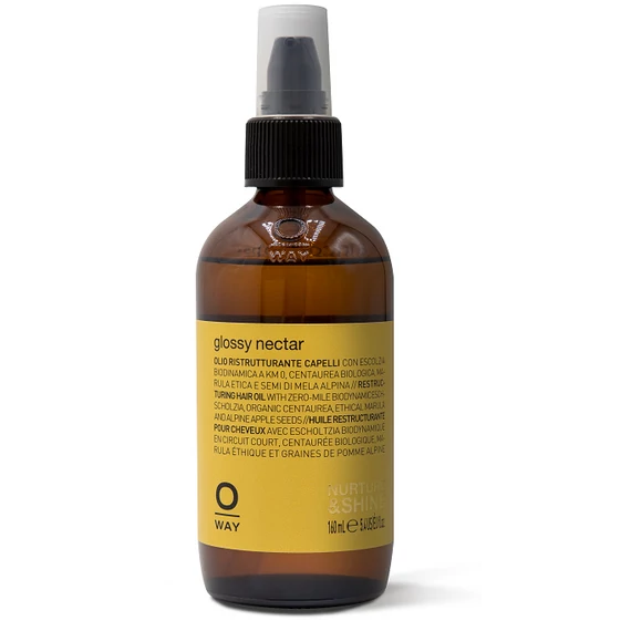 Glossy nectar - hajregeneráló olaj 160 ml