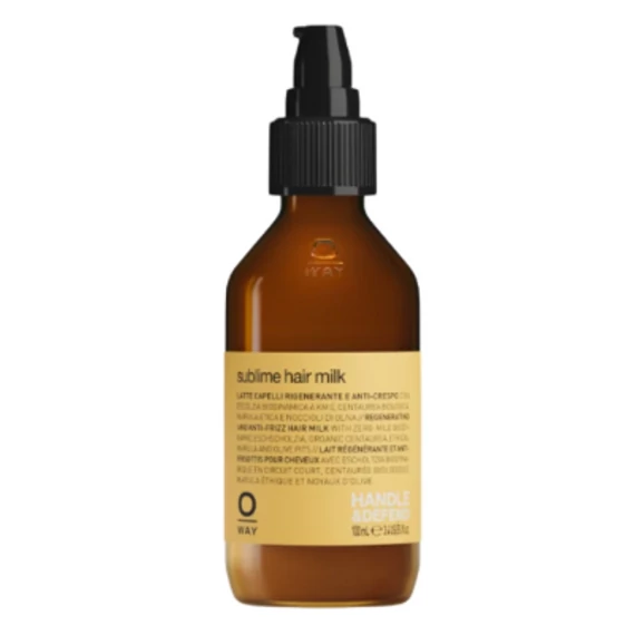 Sublime Hair Milk - regeneráló és szöszösödésgátló hajtej 100 ml